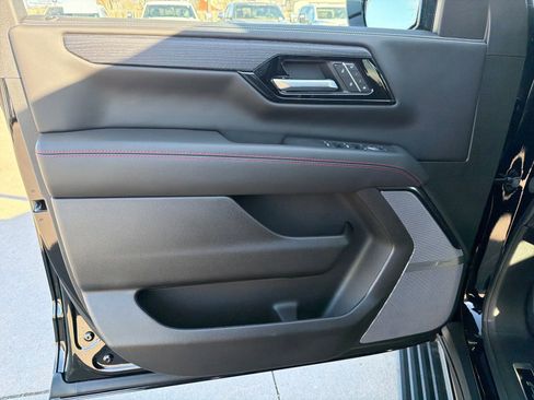 New 2026 GMC Yukon AT4 Ultimate image 29