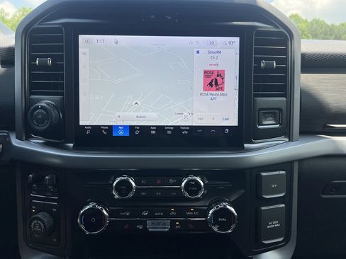 New 2026 Ford F150 XLT AWD/4WD image 4