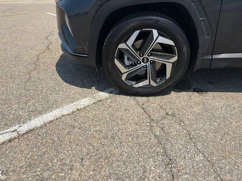 Used 2023 Hyundai Tucson SEL w/ Convenience Package AWD/4WD image 9