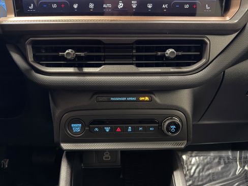 Used 2025 Ford Bronco Sport Outer Banks w/ Outer Banks Tech Package+ AWD/4WD image 22