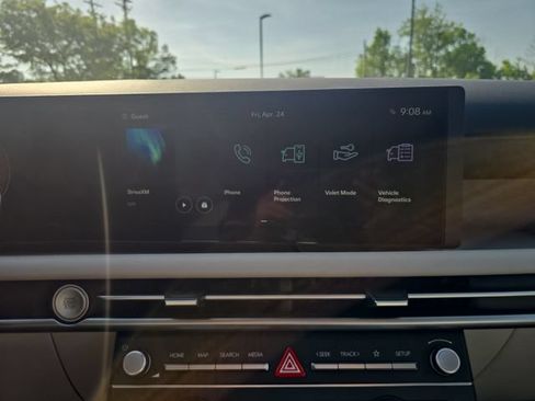 New 2026 Hyundai Tucson SE AWD/4WD image 16