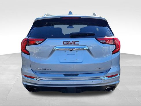 Used 2020 GMC Terrain Denali image 5