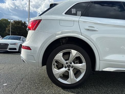 Used 2024 Audi Q5 2.0T Premium Plus AWD/4WD image 11