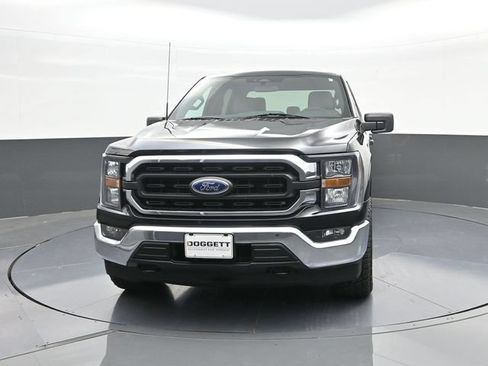 Used 2023 Ford F150 XLT AWD/4WD image 29