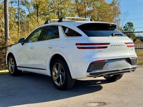 New 2026 Genesis GV70 2.5T image 10
