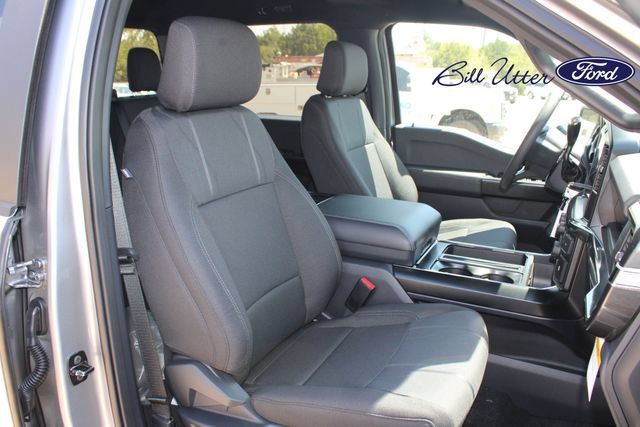 New 2026 Ford F150 STX w/ Equipment Group 200A RWD image 7