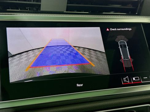 Certified 2025 Audi Q3 2.0T Premium w/ Convenience Package image 17