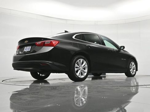 Used 2024 Chevrolet Malibu LT FWD image 40