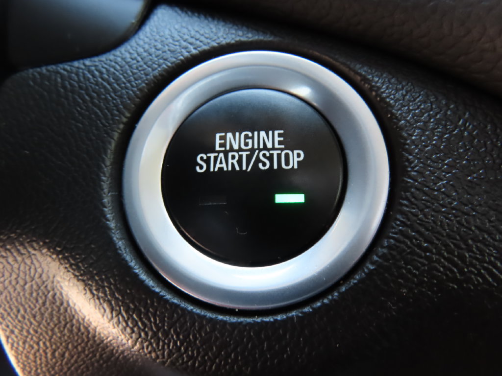 Certified 2023 Chevrolet Equinox LT AWD/4WD image 9