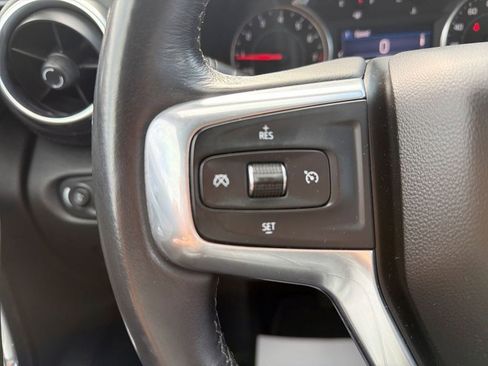 Used 2020 Chevrolet Blazer LT image 21