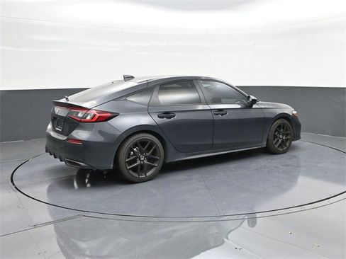 Used 2026 Honda Civic Sport image 15