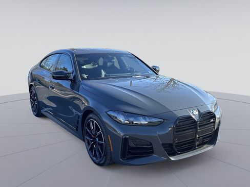 New 2026 BMW M440i w/ Premium Package image 1