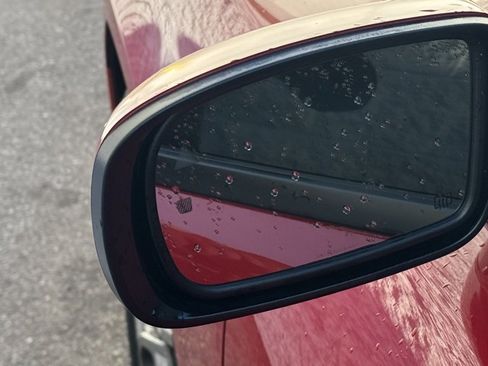 Used 2016 Dodge Charger SXT w/ AWD Plus Group image 17