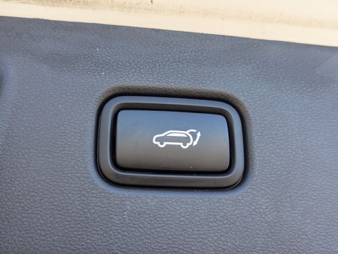 Used 2025 Hyundai Tucson SEL AWD/4WD image 35