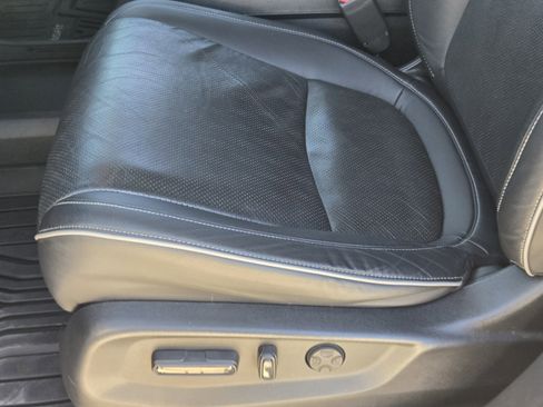 Used 2023 Honda Odyssey Elite image 23