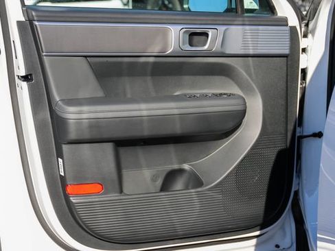 New 2026 Hyundai Santa Fe SEL FWD image 12