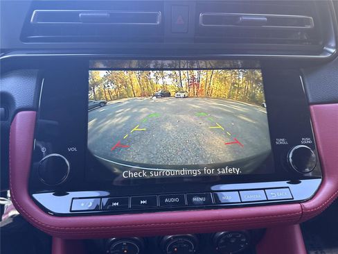 Used 2024 Nissan Z Performance w/ Floor Mat Package image 19