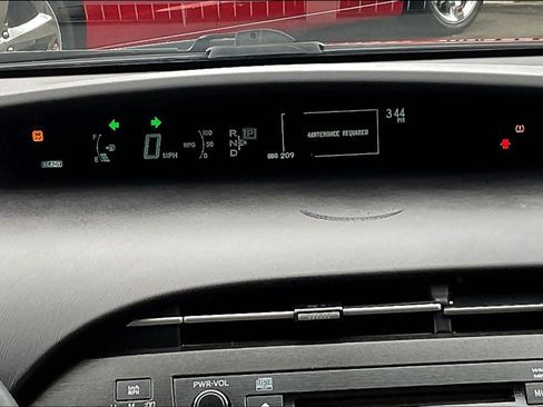 Used 2010 Toyota Prius FWD image 13