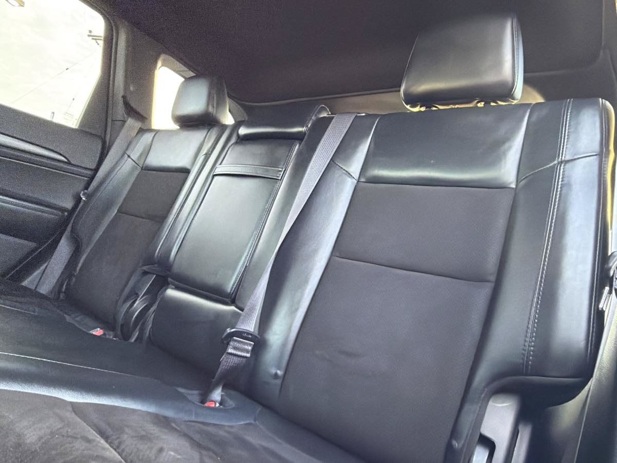 Used 2019 Jeep Grand Cherokee Altitude RWD image 13