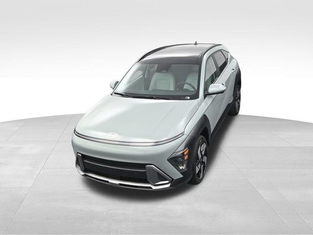 New 2026 Hyundai Kona Limited AWD/4WD image 26