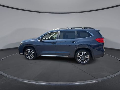 Certified 2023 Subaru Ascent Limited AWD/4WD image 5
