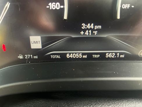 Used 2021 BMW X3 xDrive30i w/ Convenience Package image 17