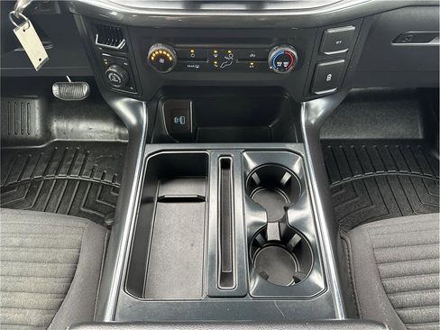 Used 2022 Ford F150 XL w/ STX Appearance Package image 25