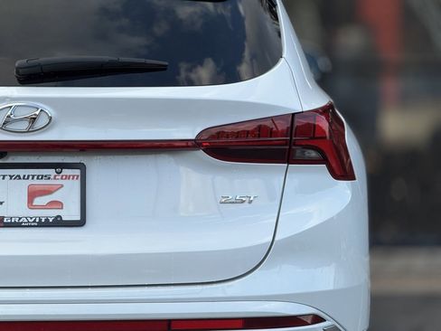 Used 2023 Hyundai Santa Fe Calligraphy image 16