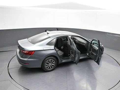 Used 2021 Volkswagen Jetta S image 45