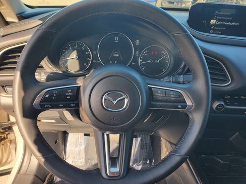 Used 2024 MAZDA CX-30 AWD 2.5 S w/ Select Sport Pkg image 20