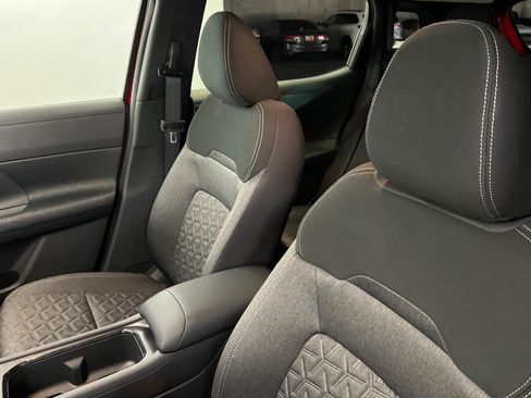 New 2026 Nissan Kicks SV w/ Cold Weather Package FWD image 18