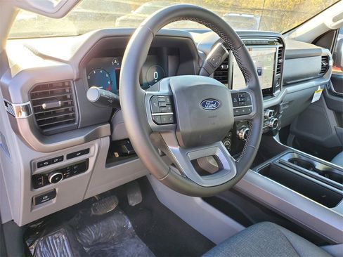 Used 2024 Ford F150 XLT w/ Equipment Group 302A MID image 8
