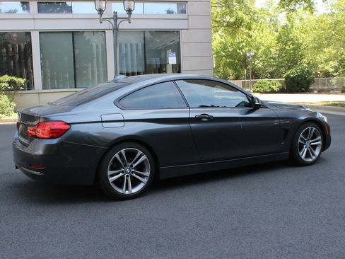 Used 2014 BMW 428i Coupe RWD image 7