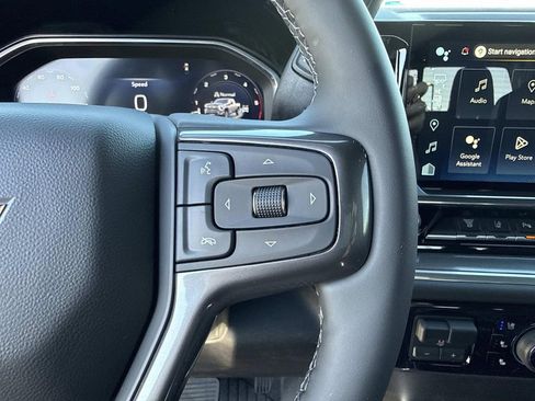 New 2026 Chevrolet Silverado 2500 High Country w/ High Country Premium Package image 15