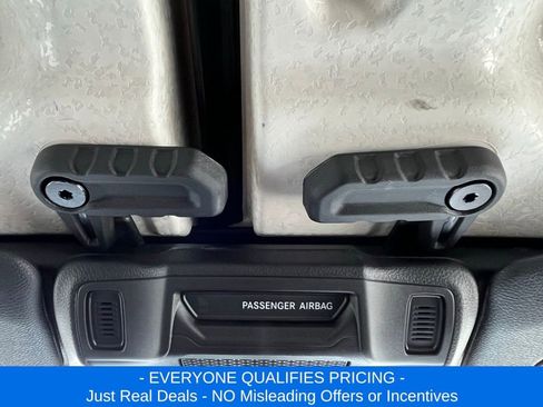 New 2026 Jeep Wrangler Unlimited Sport image 20