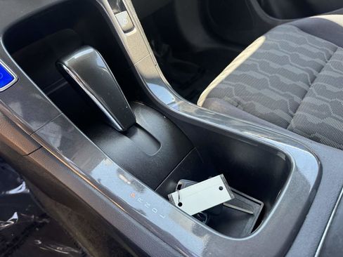 Used 2014 Chevrolet Volt image 20