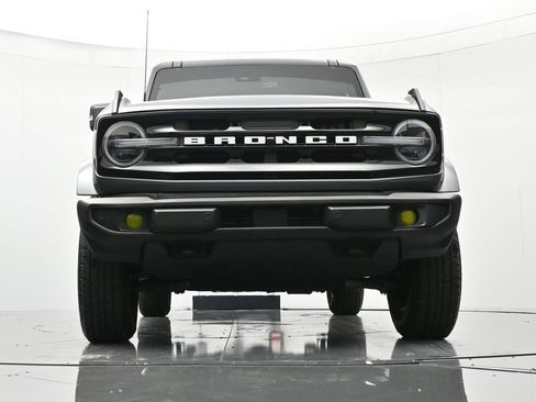 Used 2024 Ford Bronco Outer Banks image 38