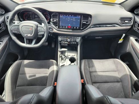 New 2026 Dodge Durango GT AWD/4WD image 12