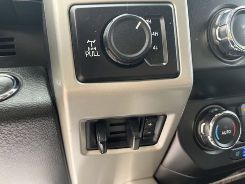 Used 2019 Ford F250 Lariat w/ Lariat Ultimate Package AWD/4WD image 28