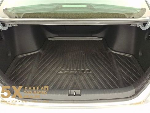 Used 2024 Honda Accord EX image 34