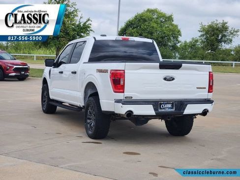 Used 2022 Ford F150 Tremor AWD/4WD image 10