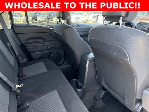 Used 2015 Jeep Patriot Sport image 21