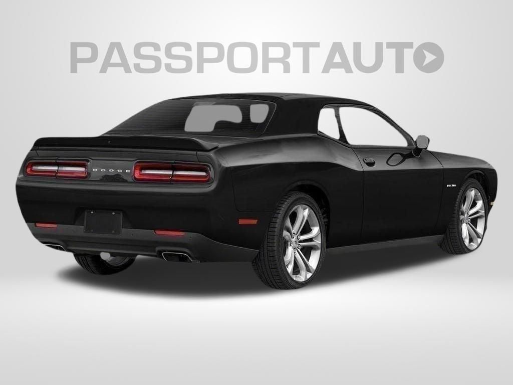 Used 2023 Dodge Challenger GT RWD image 52