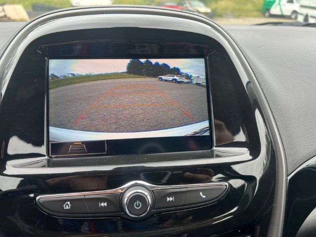 Used 2020 Chevrolet Spark LT FWD image 22