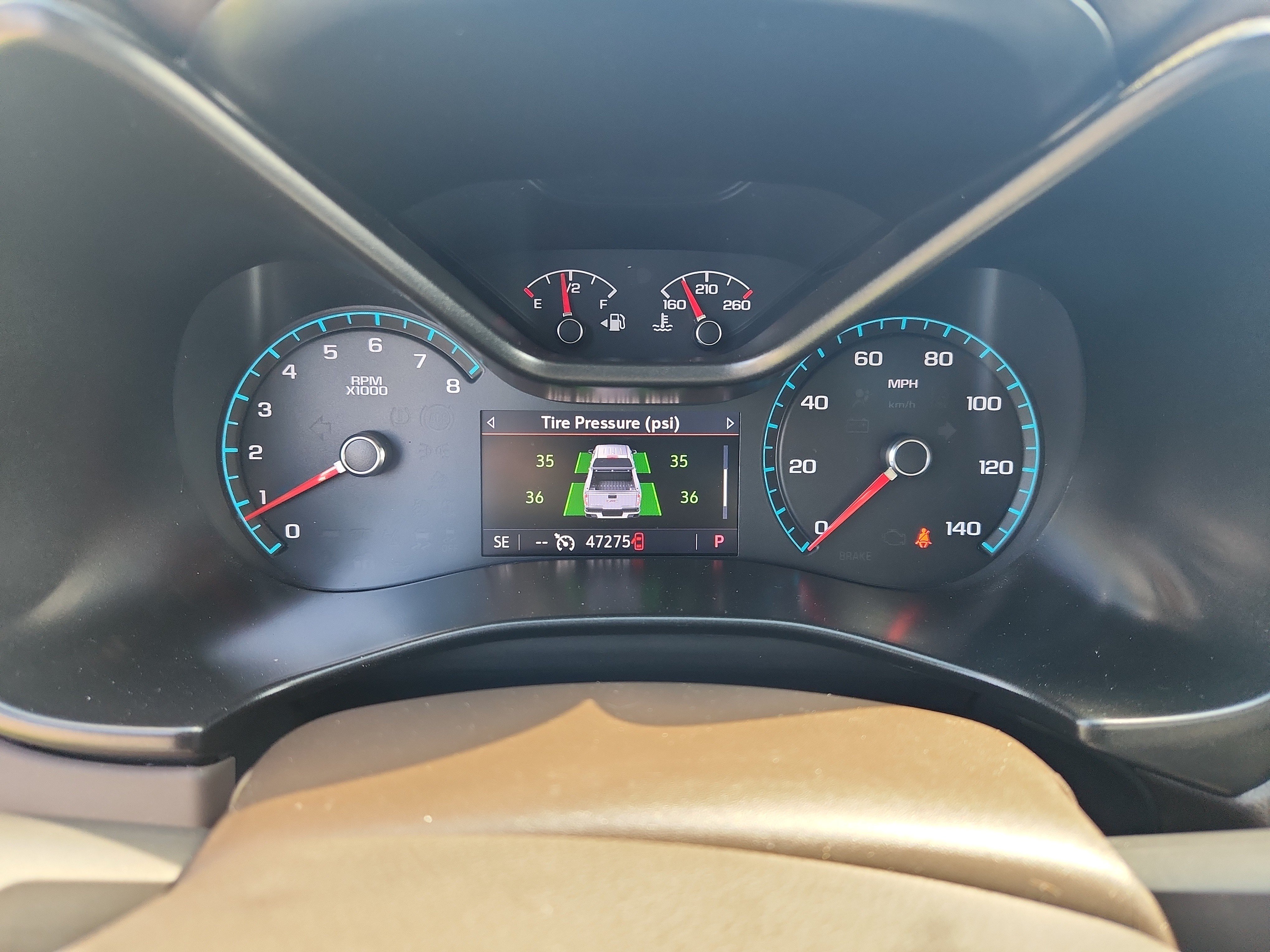 Used 2022 GMC Canyon Denali AWD/4WD image 22