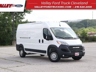 Used 2026 RAM ProMaster 2500 w/ Convenience Group FWD video 1
