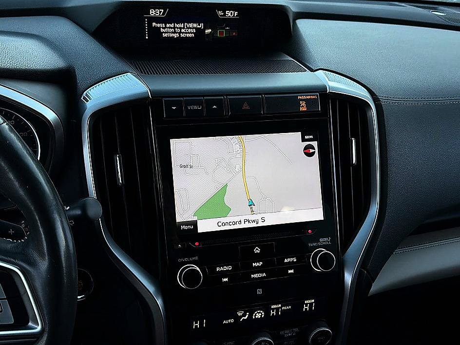 Used 2020 Subaru Ascent Touring w/ Popular Package #2A AWD/4WD image 15