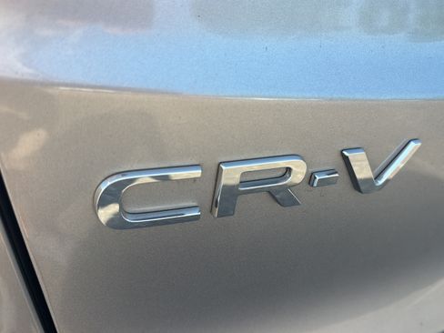 Certified 2024 Honda CR-V EX-L image 30