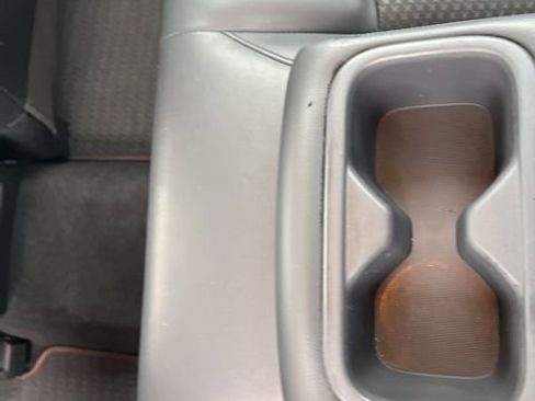 Used 2024 Nissan Altima 2.5 SR image 16