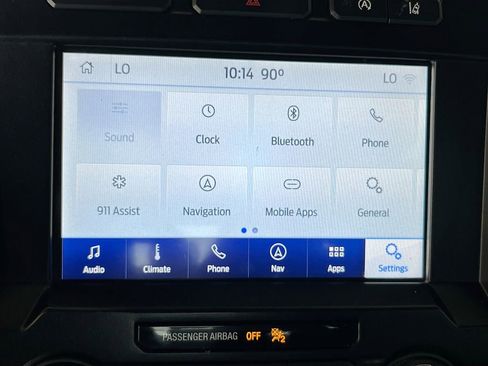 Used 2020 Ford F150 Lariat image 15